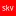 SKV.fi Logo