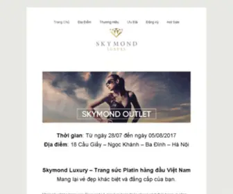 SKY-Mond.com(Nhan cuoi dep) Screenshot