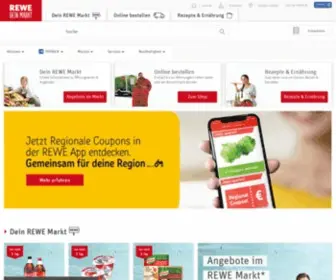 SKY-Supermarkt.de(Lebensmittel online einkaufen) Screenshot