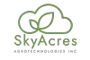 Skyacres.ca Logo