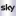 SKY.at Favicon