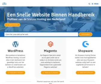 SKyberate.nl(Skyberate) Screenshot