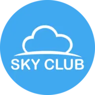SKYclub.am Logo