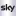 SKY.de Logo