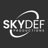 SKydefproductions.com Logo