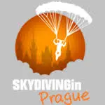 SKydiving-Prague.com Favicon