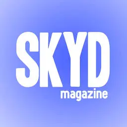 SKYdmagazine.com Logo