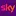 SKY.es Favicon