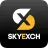 Skyexch.art Favicon