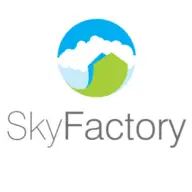 SKyfactory.rs Favicon