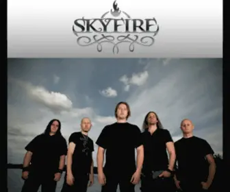 SKyfireonline.net(Skyfire official) Screenshot