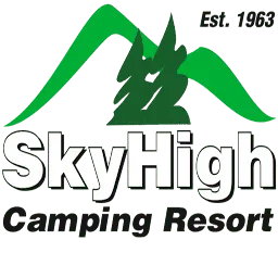 SKyhighcampingresort.com Favicon