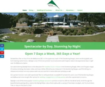 SKyhighmtdandenong.com.au(SkyHigh Mount Dandenong) Screenshot