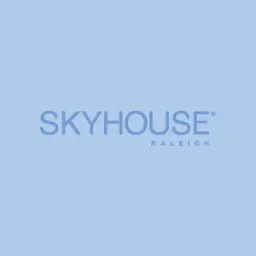 SKyhouseraleigh.com Logo