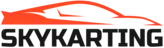 SKykarting.ro Logo