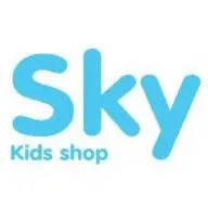 SKykidsshop.com Favicon