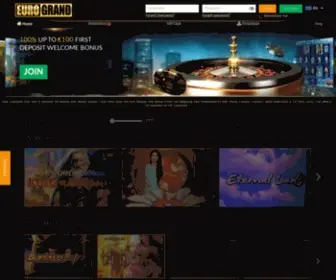 SKykingscasino.com Screenshot