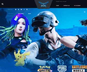 SKylightzgaming.com(Stay In The Light) Screenshot