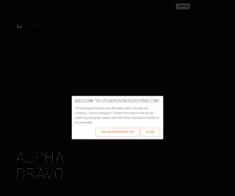 SKyline-USA.com(Collins Aerospace) Screenshot