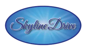 SKylinedriveband.com Favicon