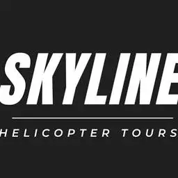SKylinehelicoptertours.com Logo