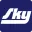 SKylineride.com Logo