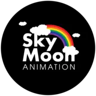 SKymoonanimation.com Favicon