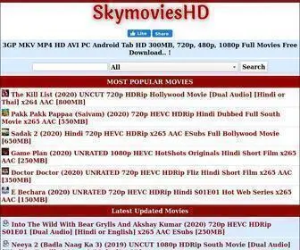 SKymoviesHD.ink(Bengali HD Pc Movies Download Bollywood HD Pc Movies Download Hollywood Hindi Dudded Hollywood PC HD Movies Download Bengali 3gp MP4 Downloadp HD PC movies) Screenshot