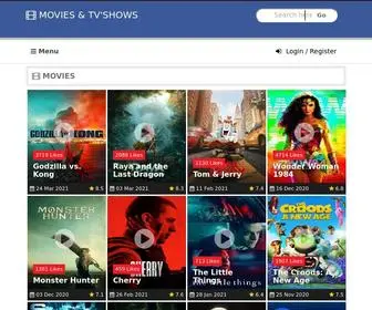 SKyneet.club(Watch Movies & TV Shows Online Free) Screenshot