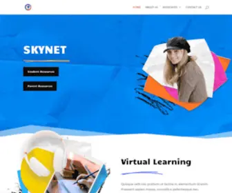 SKynetjob.com(SKynetjob) Screenshot