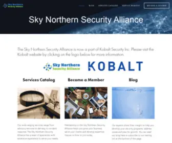 SKynorthern.com(SKynorthern) Screenshot