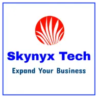 SKYNYxtech.com Favicon