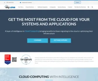 Skyone.solutions(Skyone solutions) Screenshot