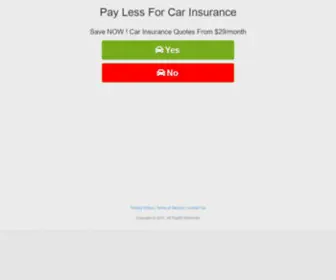 SKypassinsurance.com(Just another WordPress site) Screenshot