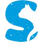 SKypet.ir Logo