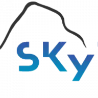SKYpro.ch Favicon