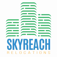 SKyreachrelocations.com Favicon