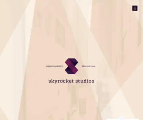SKyrocket.ph(Creative & Digital Marketing Agency) Screenshot