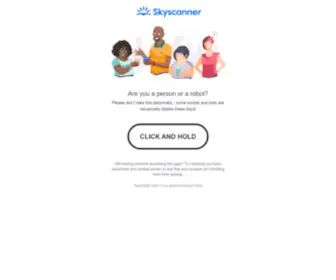 SKYscanner.fi(Halvat lennot ja lentoliput kaikkialle) Screenshot