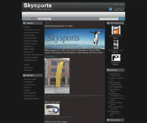 SKYsports.com.au(skysports) Screenshot