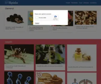 SKytales.org(Skytales) Screenshot