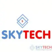 SKytechgroup.vn Logo