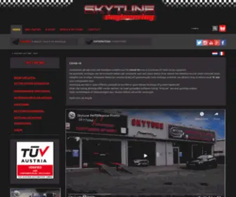 SKytune.com(SKytune) Screenshot