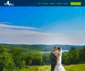 SKyviewgolf.com(SkyView Golf Club) Screenshot