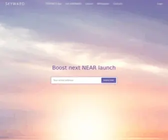 SKyward.finance(SKyward finance) Screenshot