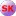 SKZ.or.jp Favicon