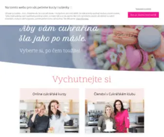 Sladkemameni.com(Aby) Screenshot