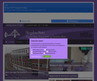 Slagelse.info(Slagelse info) Screenshot