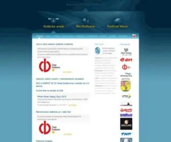 Slalom.cz(Sportovní) Screenshot
