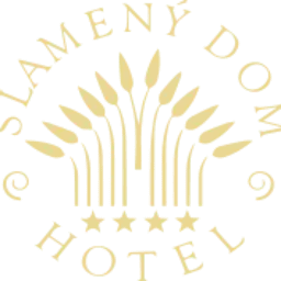 Slamenydom.sk Logo